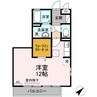 山陽本線（中国）/東福山駅 徒歩20分 1階 築18年 1Rの間取り