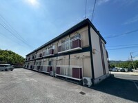 サンライフ高屋A