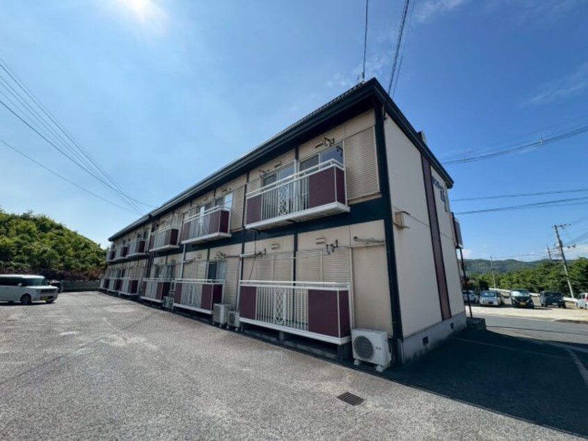  サンライフ高屋A