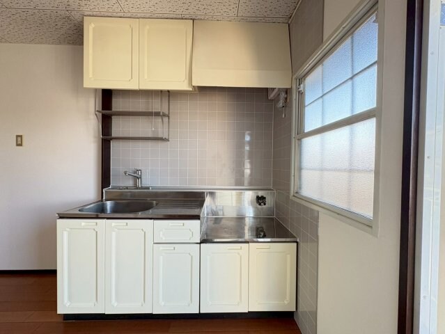  サンライフ高屋A