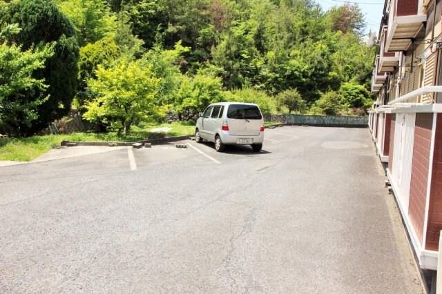  サンライフ高屋A