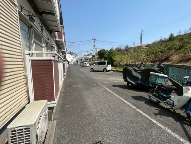  サンライフ高屋A