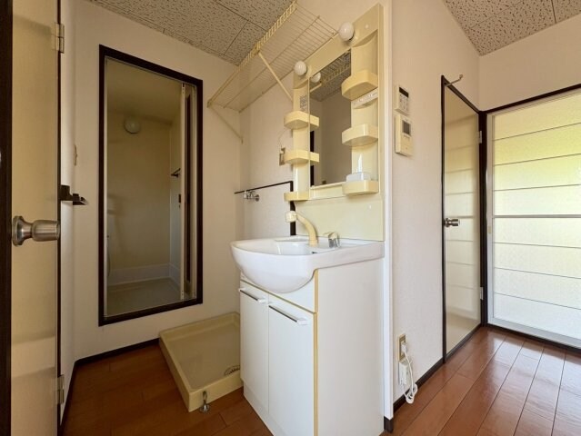  サンライフ高屋A