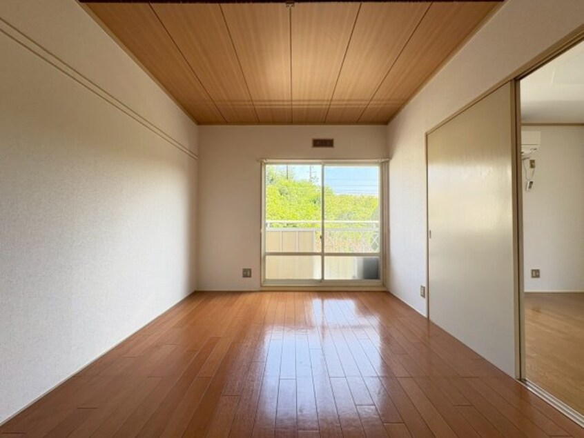  サンライフ高屋A