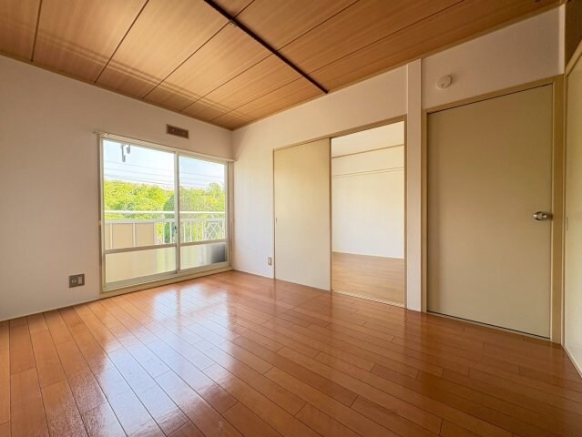  サンライフ高屋A