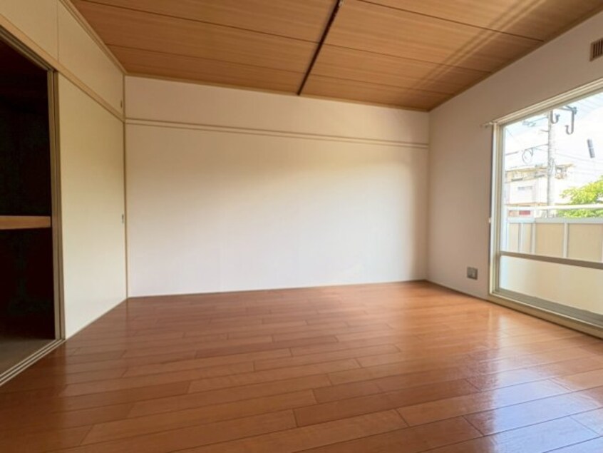  サンライフ高屋A