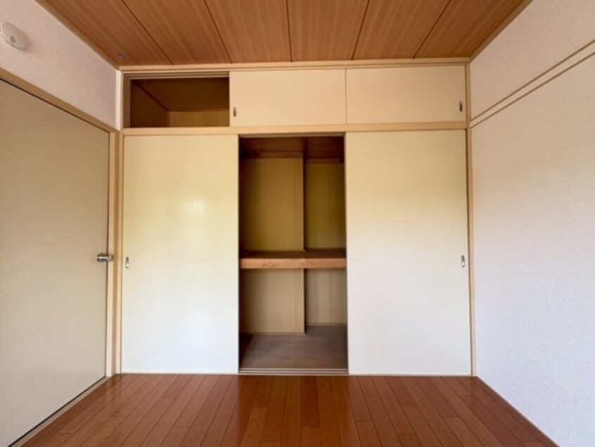  サンライフ高屋A