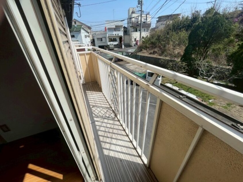  サンライフ高屋A