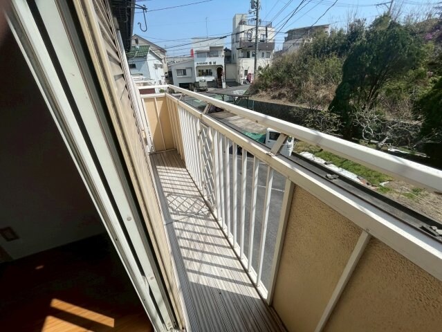  サンライフ高屋A