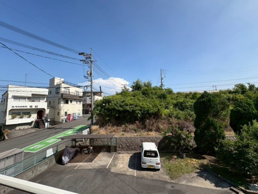  サンライフ高屋A