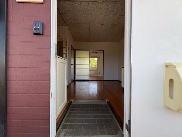  サンライフ高屋A