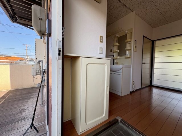  サンライフ高屋A