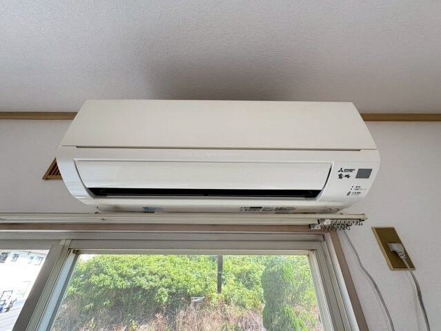  サンライフ高屋A