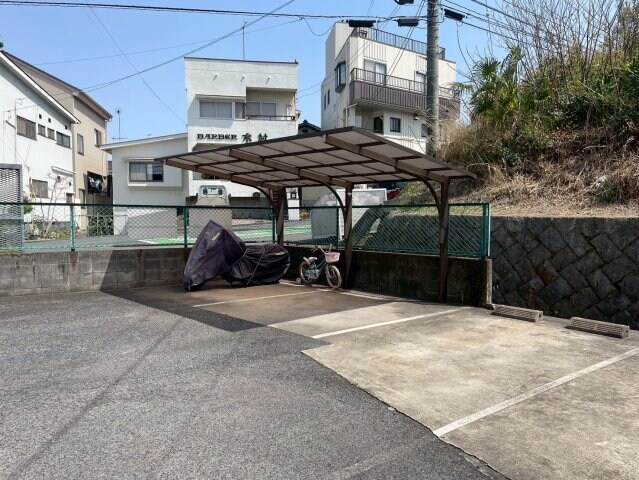  サンライフ高屋A