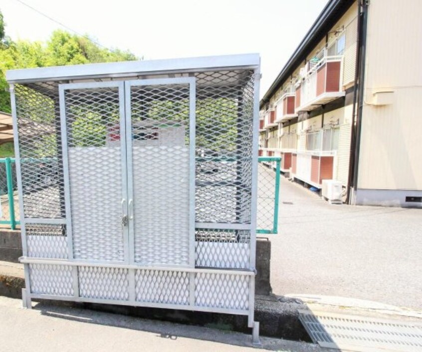  サンライフ高屋A