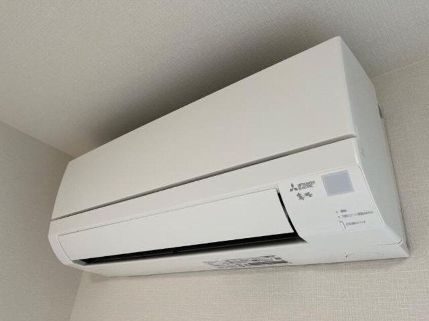 エアコン サラ・グレイス