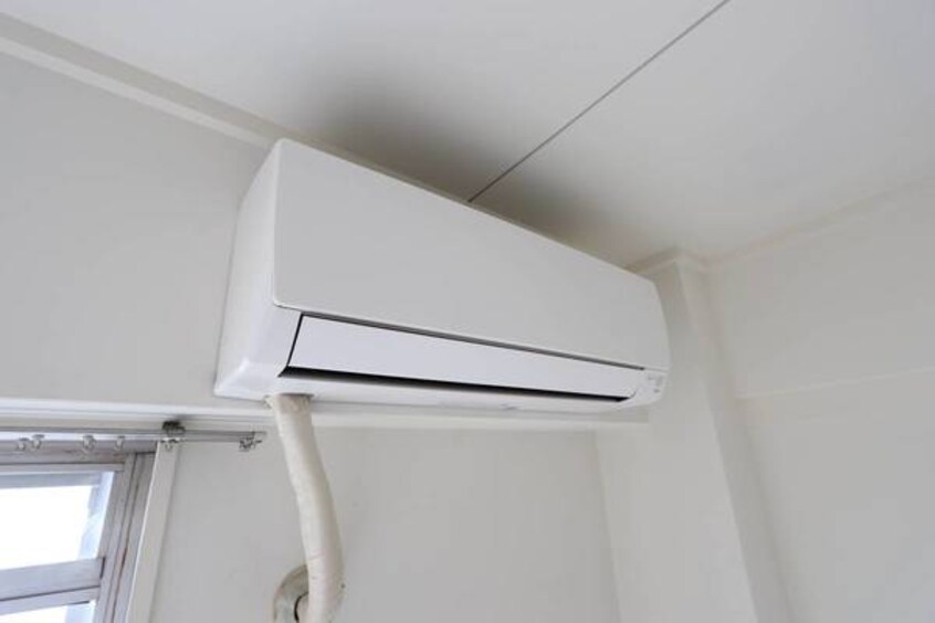 ビレッジハウスの同一物件・同一タイプの間取りの写真です ビレッジハウス駅家1号棟