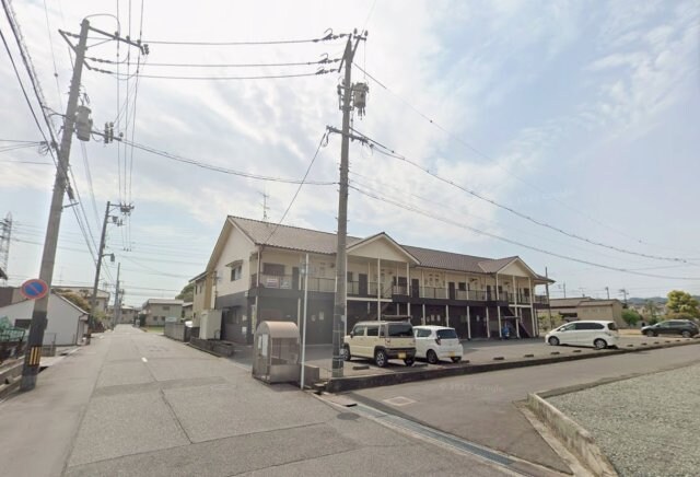  ニシヤアパート