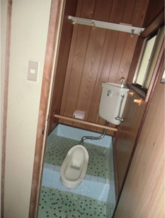  ニシヤアパート