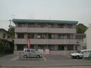  サン・オーレ城北