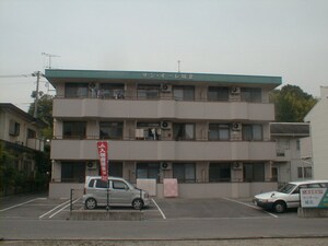 サン・オーレ城北