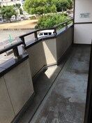  サン・オーレ城北
