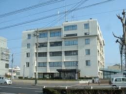 福山東警察署 2268m サン・オーレ城北