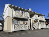 ハイマットメゾン A棟