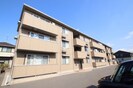 イーストピア手城の外観