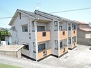 エメローズ井内の外観