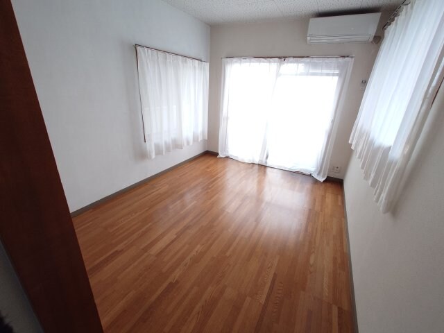  第二塚本マンション