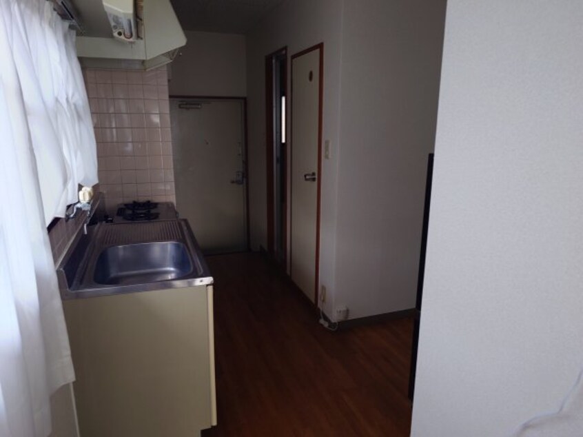  第二塚本マンション