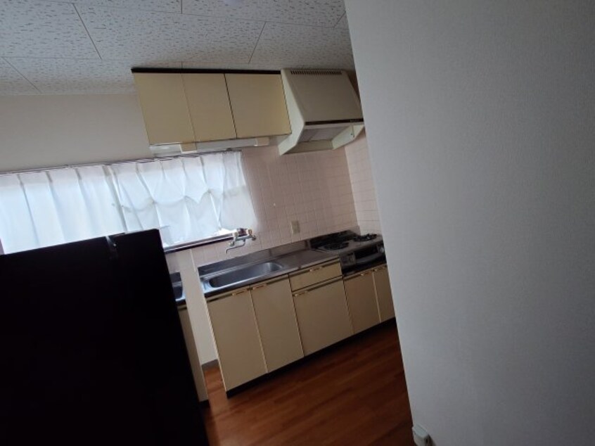  第二塚本マンション