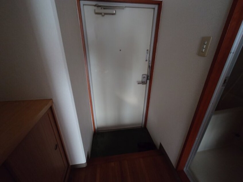  第二塚本マンション