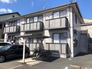 ローゼサンクの外観