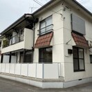 オリーブコート東川口Aの外観