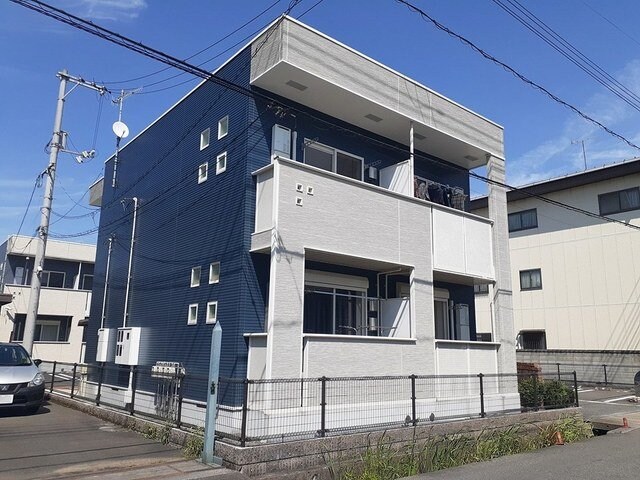  リベラシオンⅢＡ