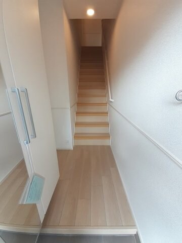  サンヴァリー２１Ｃ棟