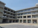 福山市立駅家北小学校(小学校)まで1219m リベラみすず