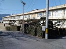 福山市立箕島小学校 510m D-ROOMC Ⅴ