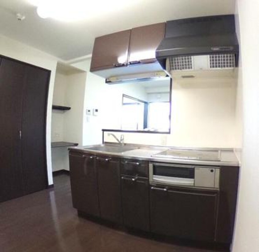  スズカレジデンス神辺