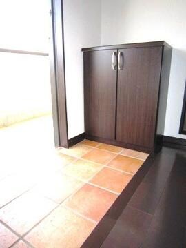  スズカレジデンス神辺