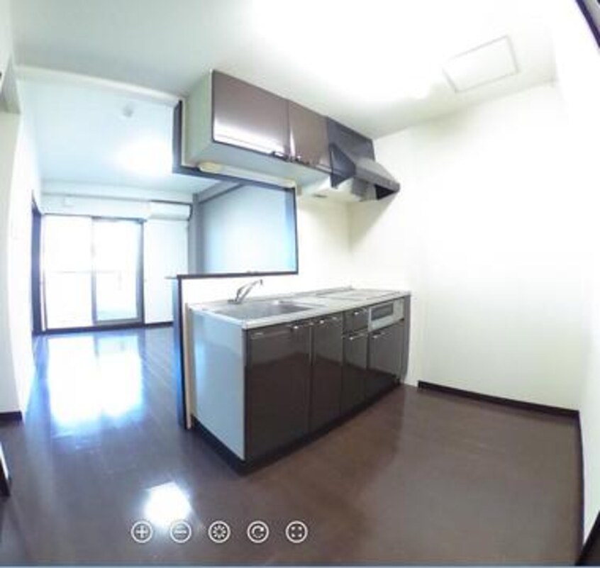  スズカレジデンス神辺