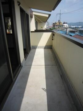  スズカレジデンス神辺