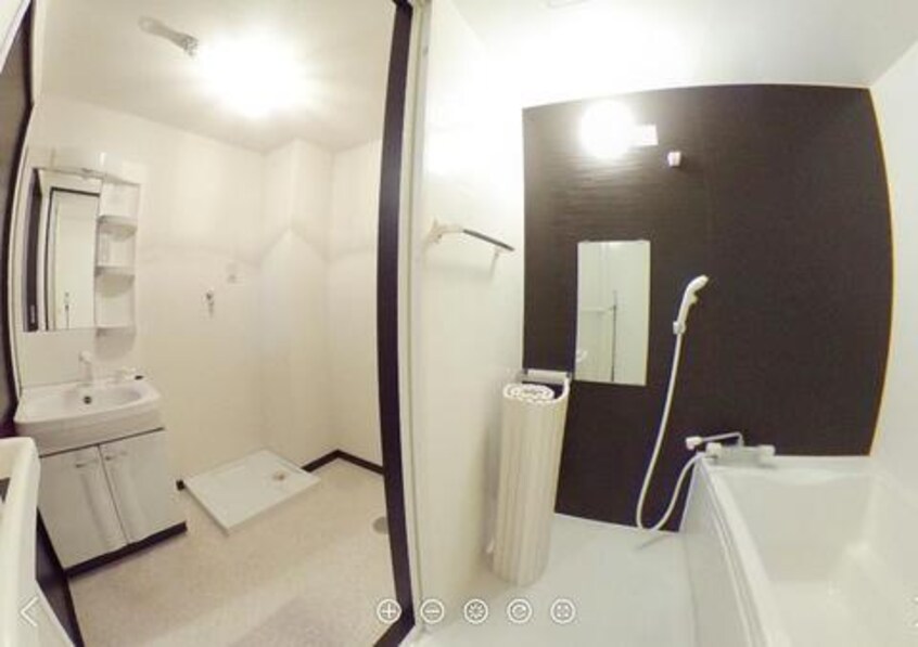  スズカレジデンス神辺