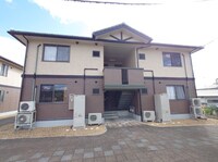 セジュール新市　B棟