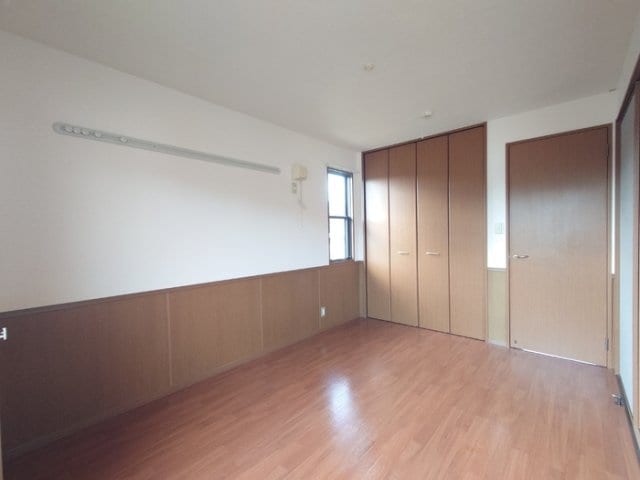  セジュール新市　B棟