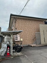 フォブール都