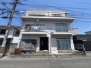 高橋マンションの外観