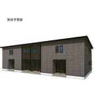 アストピア千田の外観